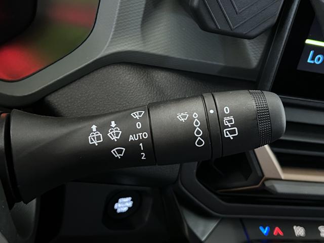 Dacia Duster Extrem Weiß