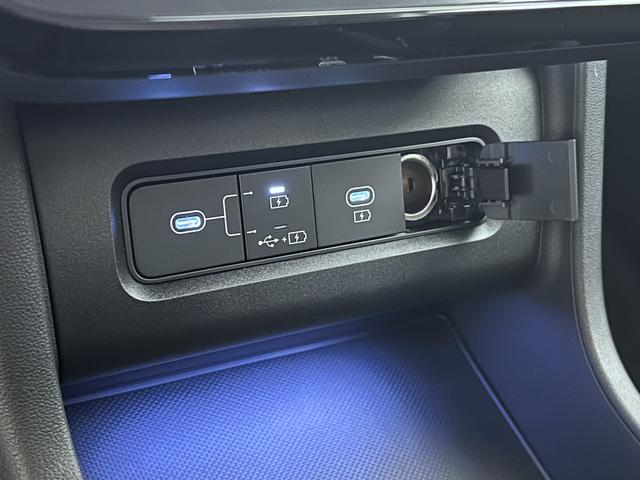 Hyundai Tucson GO Plus Sailing Blue