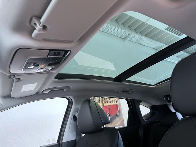Hyundai Tucson GO Plus Sailing Blue