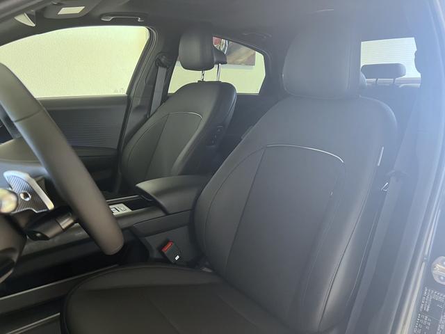 Hyundai IONIQ 6 Grau Top Line