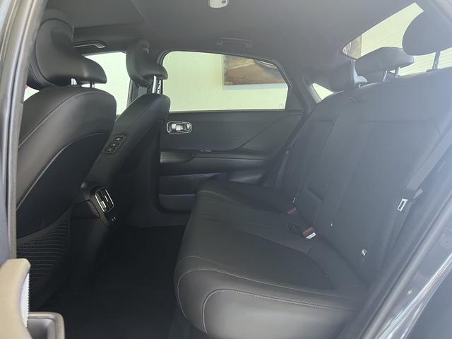 Hyundai IONIQ 6 Grau Top Line