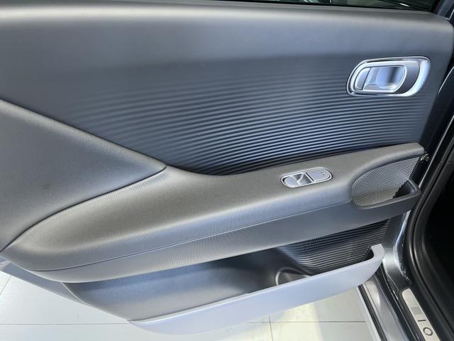 Hyundai IONIQ 6 Grau Top Line