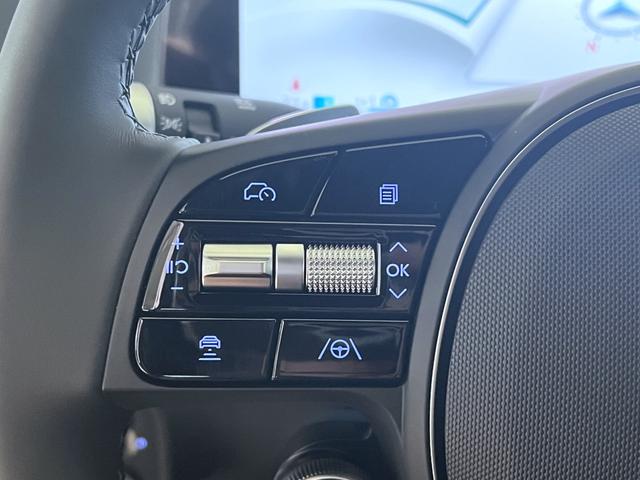 Hyundai IONIQ 6 Grau Top Line