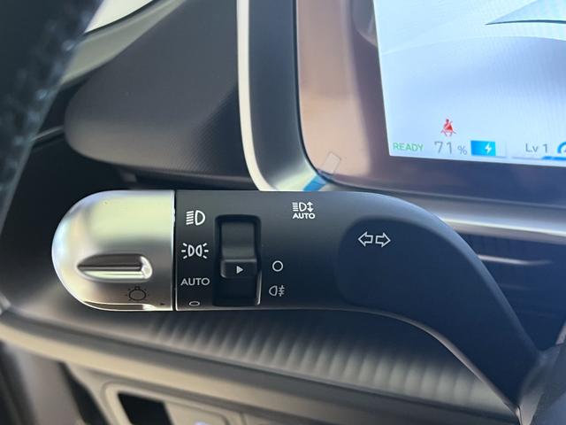 Hyundai IONIQ 6 Grau Top Line