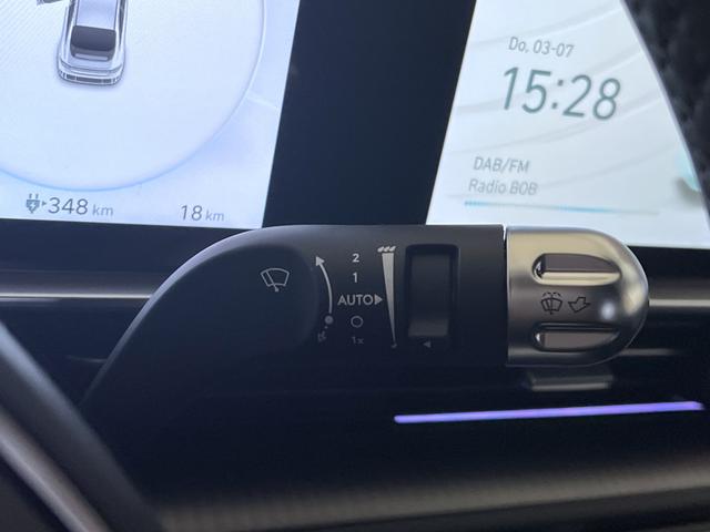 Hyundai IONIQ 6 Grau Top Line