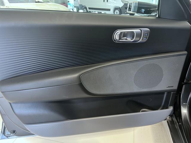 Hyundai IONIQ 6 Grau Top Line