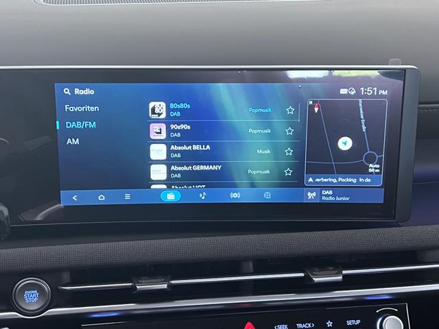 Hyundai Tucson Go Plus Atlas White