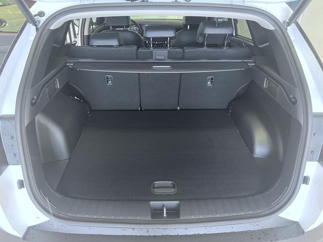 Hyundai Tucson Go Plus Atlas White