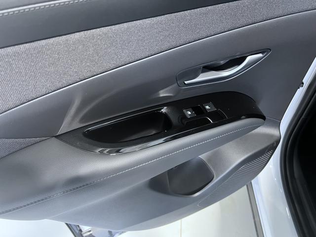 Hyundai Tucson Go Plus Atlas White