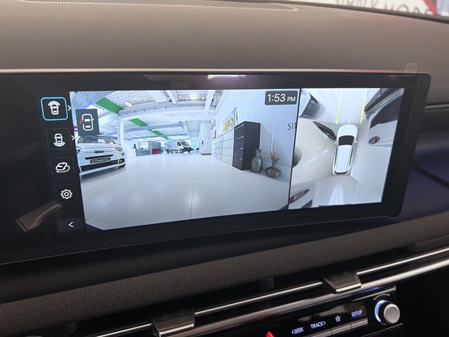 Hyundai Tucson Go Plus Atlas White
