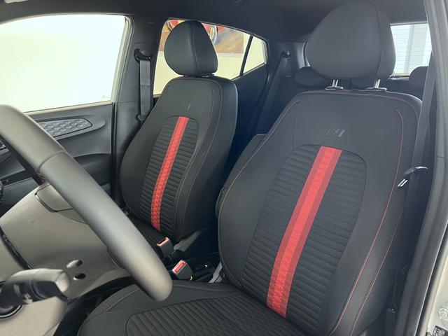 Hyundai i10 N-Line