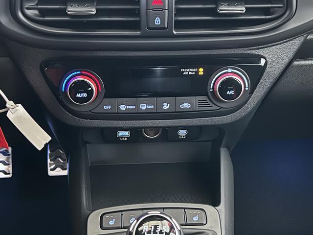 Hyundai i10 N-Line