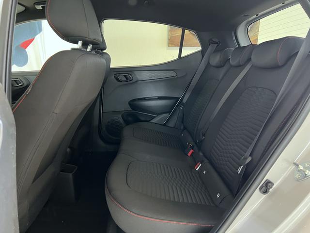 Hyundai i10 N-Line