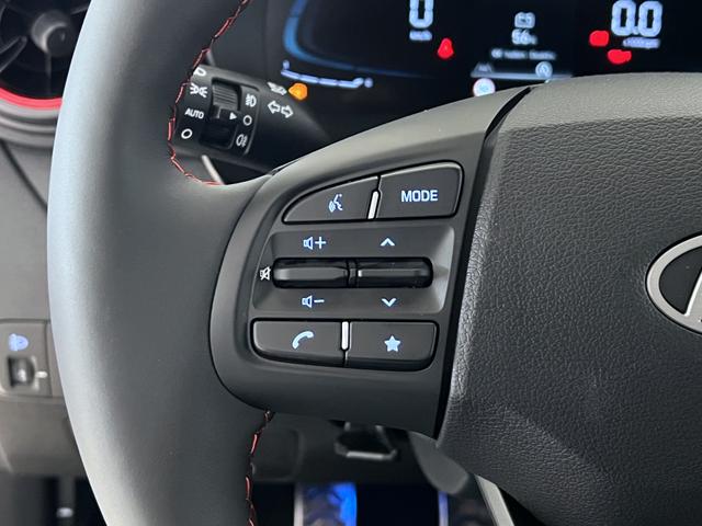 Hyundai i10 N-Line