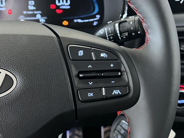 Hyundai i10 N-Line