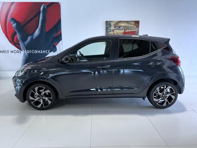 Hyundai i10 N Line 