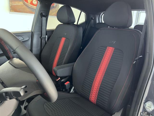 Hyundai i10 N Line 