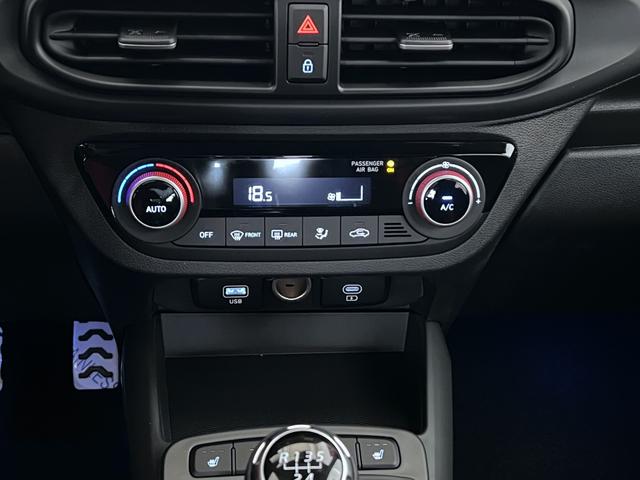 Hyundai i10 N Line 