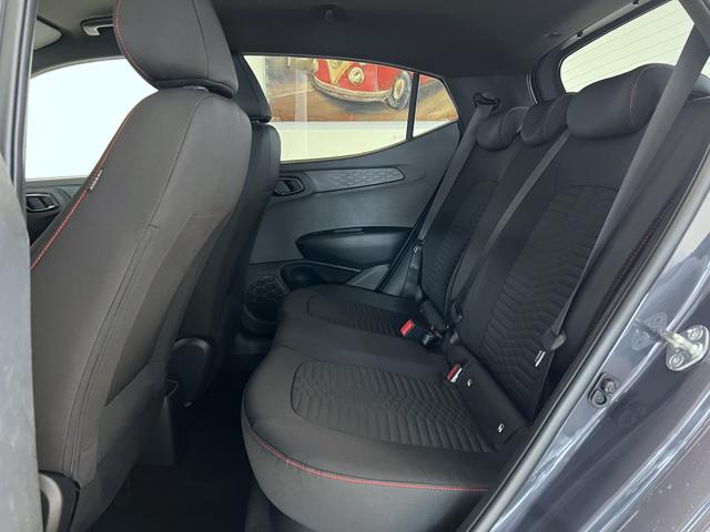 Hyundai i10 N Line 