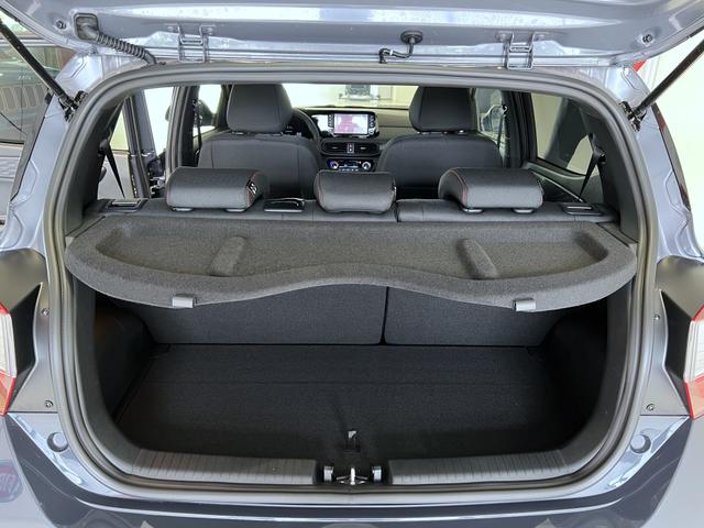 Hyundai i10 N Line 