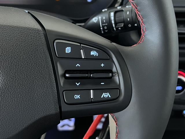 Hyundai i10 N Line 