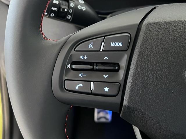 Hyundai i10 N Line Lucid Lime Metallic