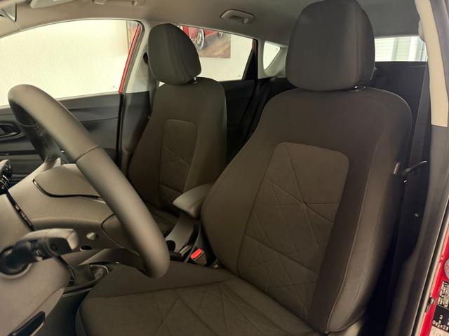 Hyundai Bayon i Line Plus Rot