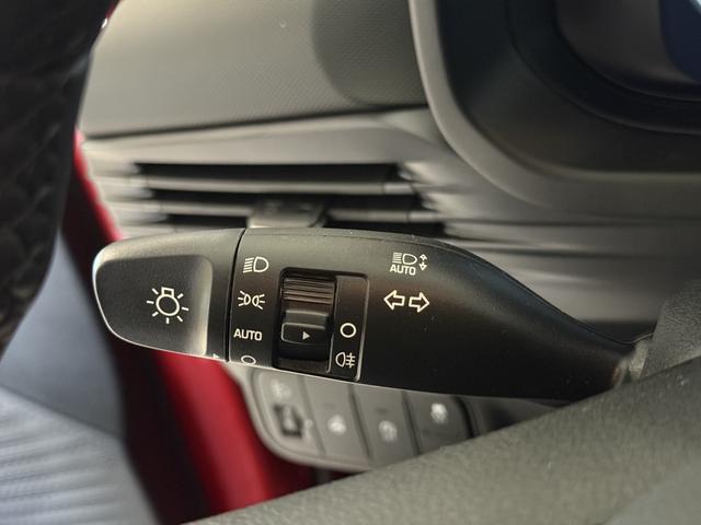 Hyundai Bayon i Line Plus Rot