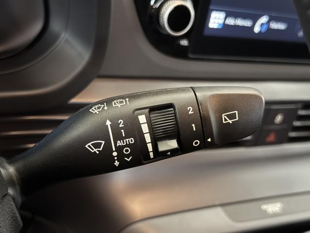 Hyundai Bayon i Line Plus Rot