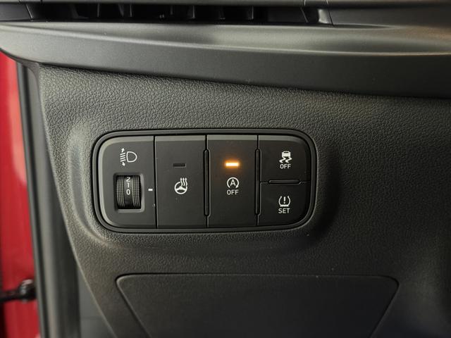 Hyundai Bayon i Line Plus Rot