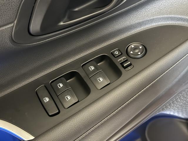 Hyundai Bayon i Line Plus Rot