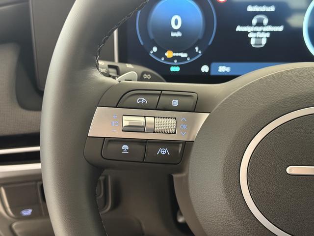 Hyundai Tucson Go Plus Ecotronic Gray