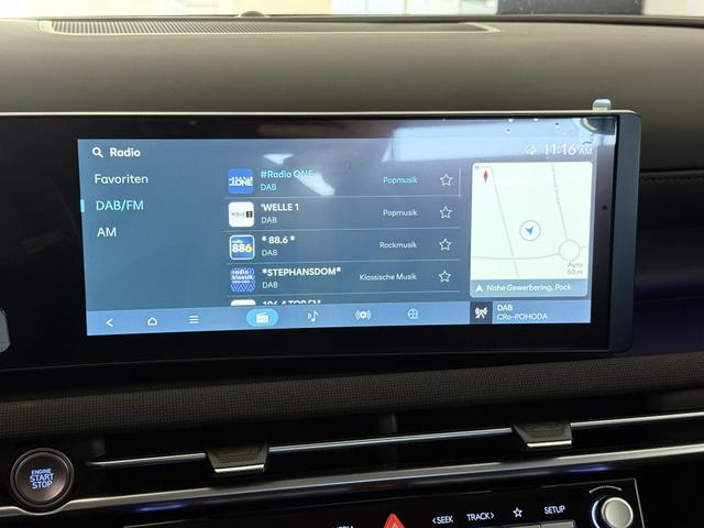 Hyundai Tucson Go Plus Abyss Black