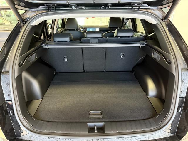 Hyundai Tucson Go Plus Abyss Black