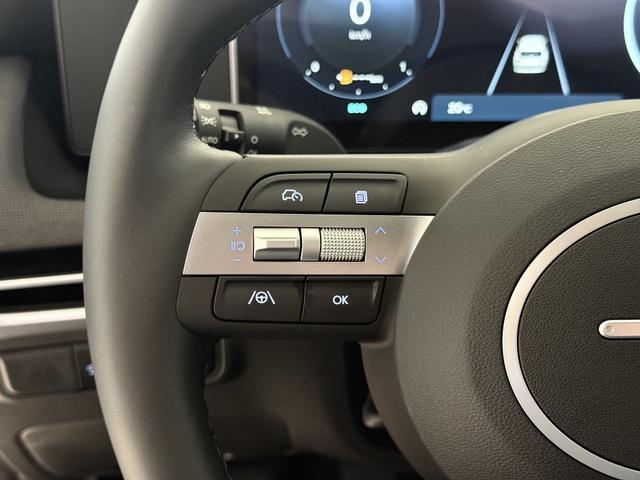 Hyundai Tucson Go Plus Abyss Black