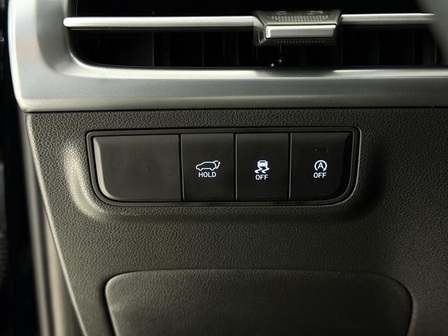 Hyundai Tucson Go Plus Abyss Black