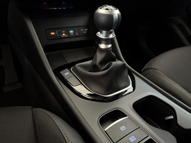 Hyundai Tucson Go Plus Abyss Black