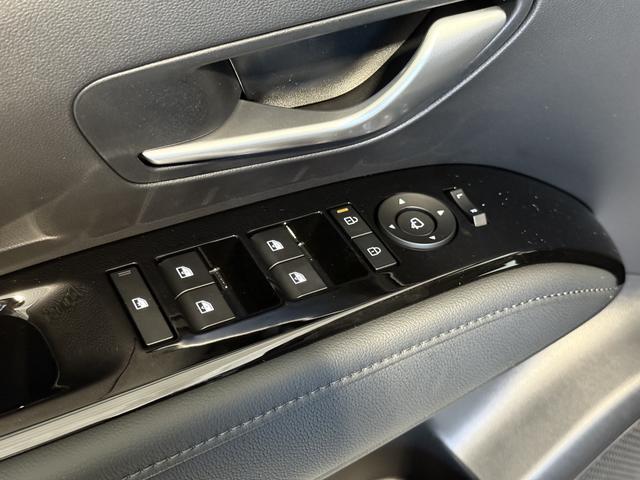 Hyundai Tucson Go Plus Abyss Black