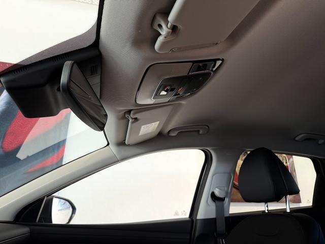 Hyundai Tucson Go Plus Abyss Black