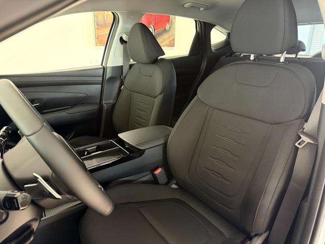 Hyundai Tucson Go Serenity White, Beispielbilder, ggf. teilweise mit Sonderausstattung