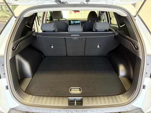 Hyundai Tucson Go Serenity White, Beispielbilder, ggf. teilweise mit Sonderausstattung