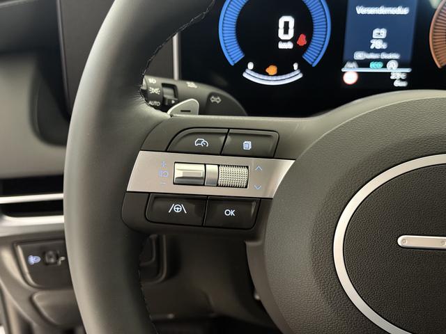 Hyundai Tucson Go Serenity White, Beispielbilder, ggf. teilweise mit Sonderausstattung