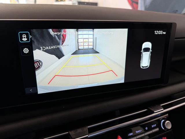 Hyundai Tucson Go Serenity White, Beispielbilder, ggf. teilweise mit Sonderausstattung