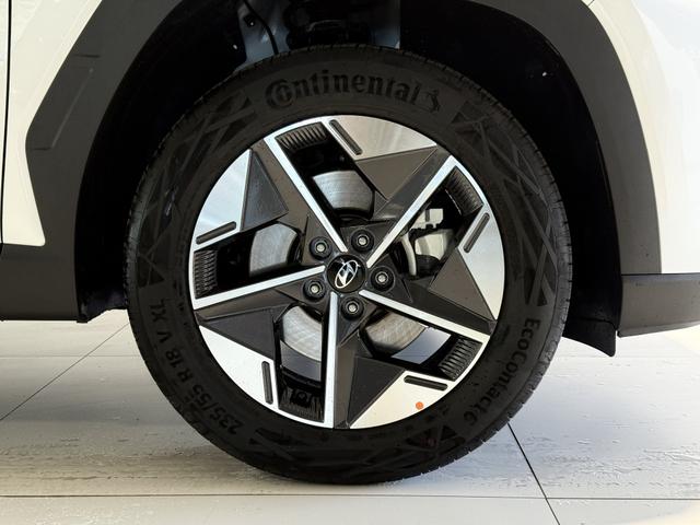 Hyundai Tucson Go Serenity White, Beispielbilder, ggf. teilweise mit Sonderausstattung