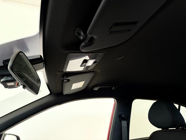 Hyundai i10 N Line Dragon Red