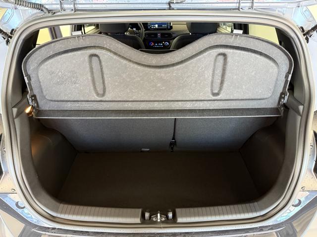 Hyundai i10 N Line Aurora Gray