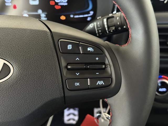 Hyundai i10 N Line Aurora Gray