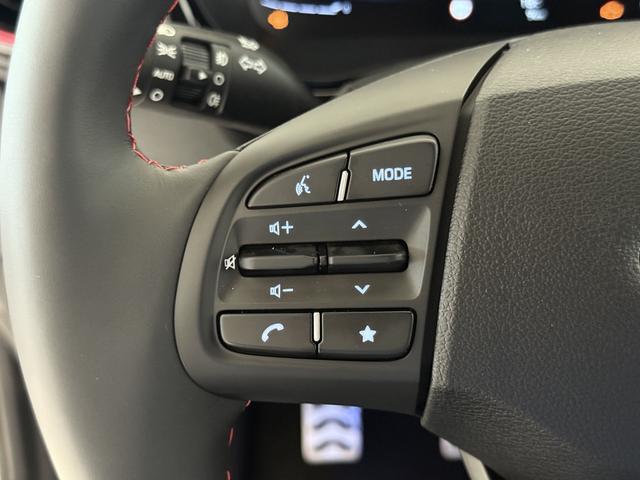 Hyundai i10 N Line Lumen Gray