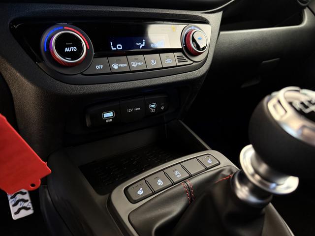 Hyundai i10 N Line Lumen Gray