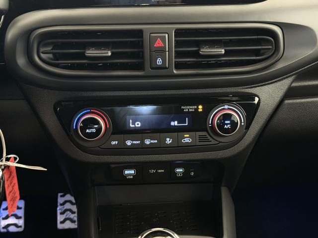 Hyundai i10 N Line Atlas White